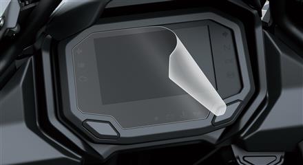 Kijelzővédő fólia